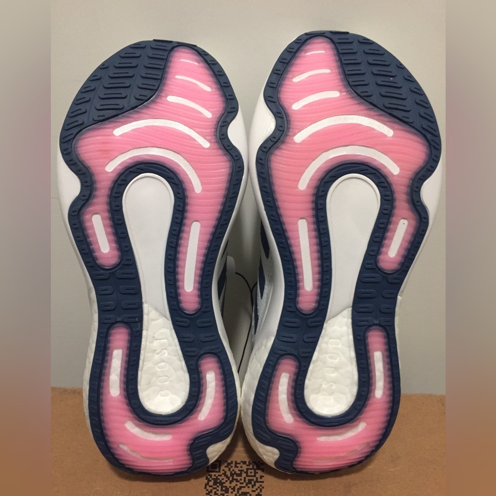 New Adidas Supernova 2 W - Picture 7 of 7